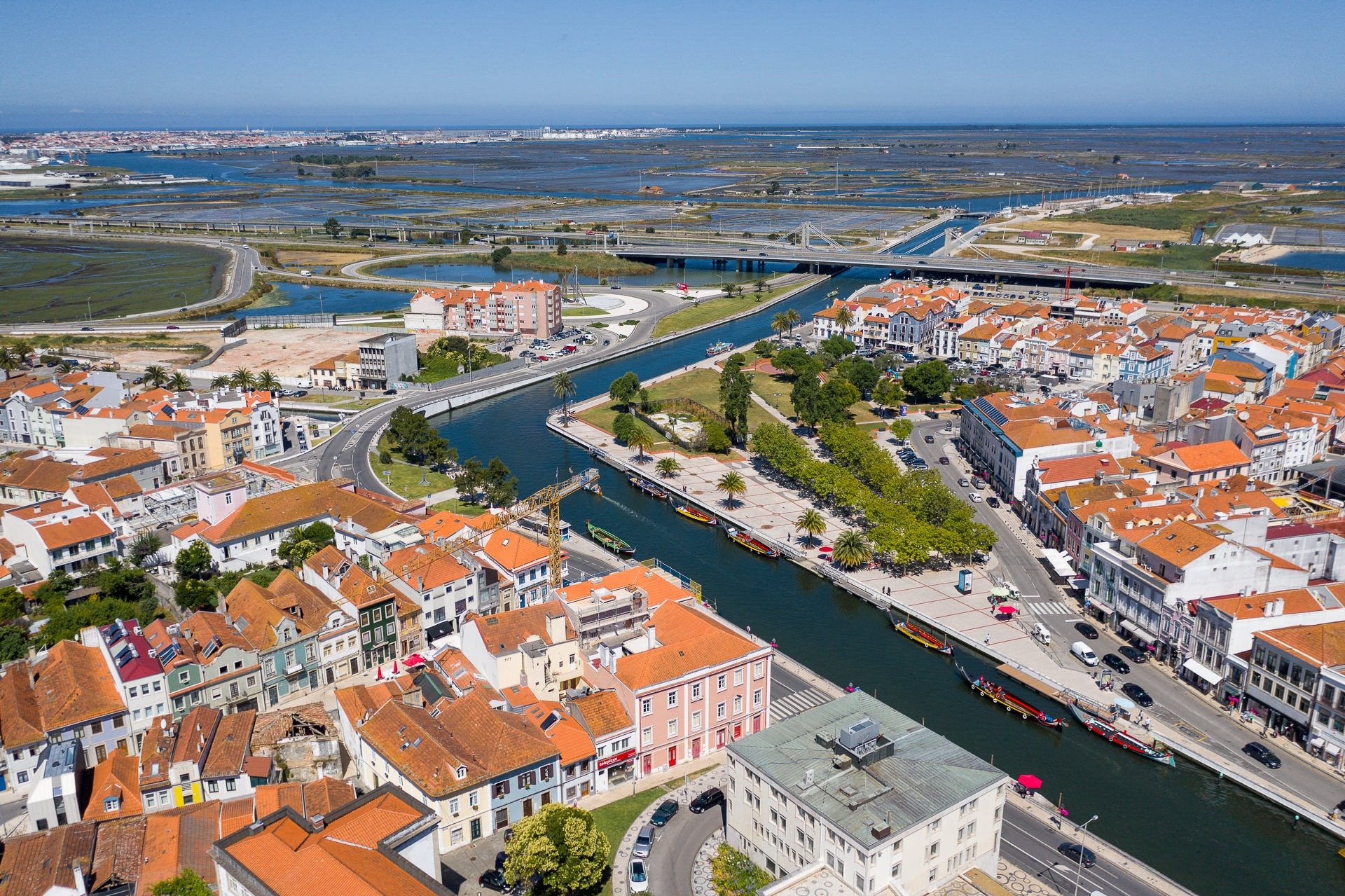 CONCELHO DE AVEIRO